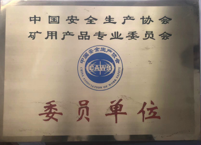 榮譽資質